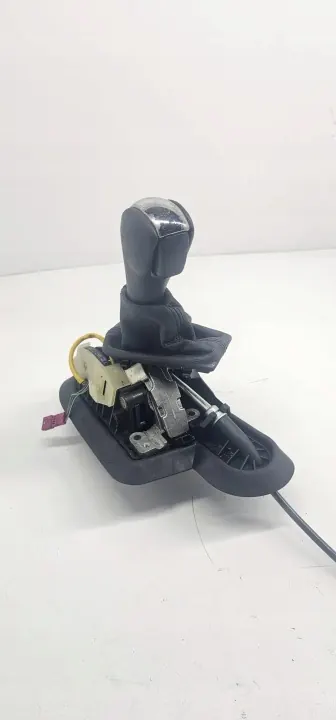 Levier de Vitesse BMW E60 OEM 752214401 - Occasion image 3