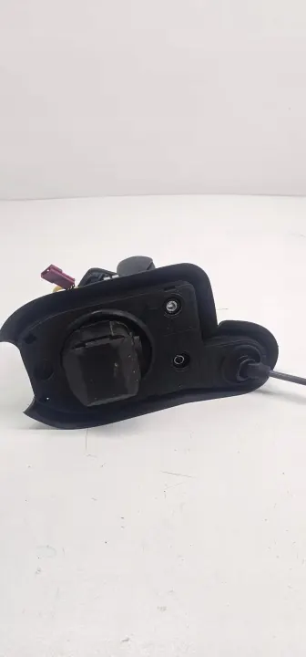 Levier de Vitesse BMW E60 OEM 752214401 - Occasion image 6