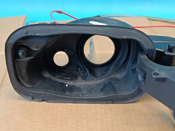 OEM 80A809906A Actionneur Trappe Carburant Audi Q5 II image 4