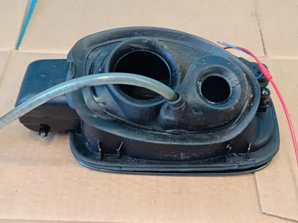 OEM 80A809906A Actionneur Trappe Carburant Audi Q5 II image 6