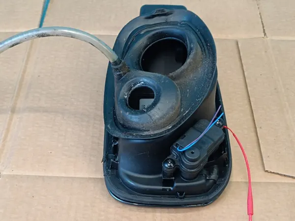OEM 80A809906A Actionneur Trappe Carburant Audi Q5 II image 7