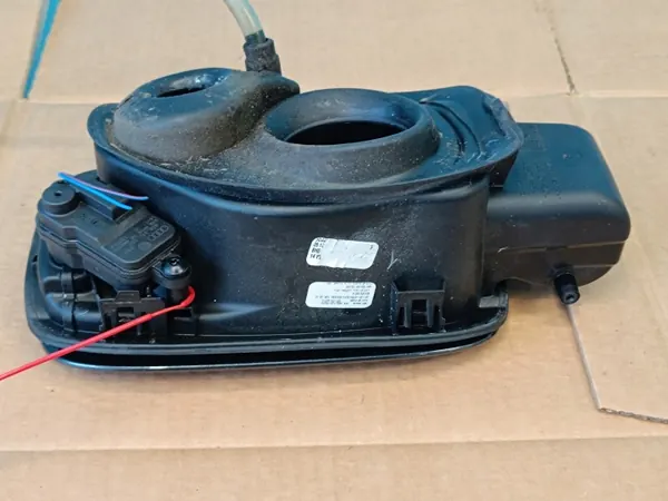 OEM 80A809906A Actionneur Trappe Carburant Audi Q5 II image 8