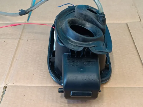 OEM 80A809906A Actionneur Trappe Carburant Audi Q5 II image 9