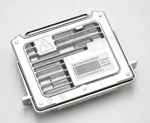 Xenon-Converter 89089352 D3S FORD C-MAX KUGA MONDEO image 6