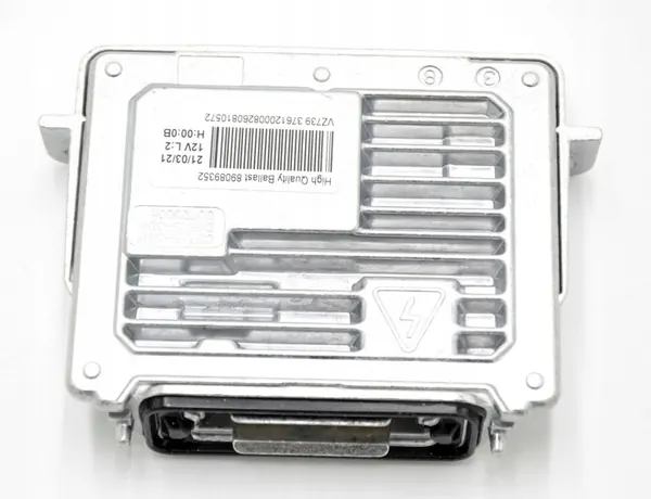 Xenon-Converter 89089352 D3S FORD C-MAX KUGA MONDEO image 7