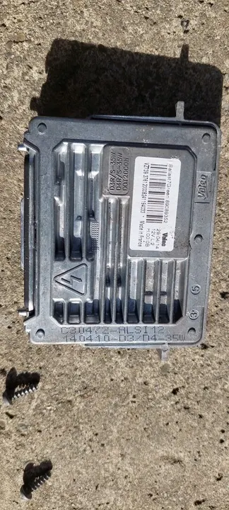 Xenon-Converter 89089352 D3S FORD C-MAX KUGA MONDEO image 8