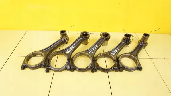 OEM 368DT Kiertokanki Range Rover L322 3.6 TD V8 image 2