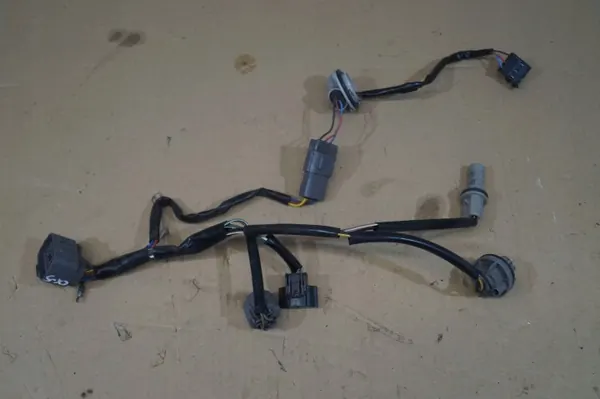 Faisceau phare avant Mazda CX-5 OEM GBL462 d'occasion image 2
