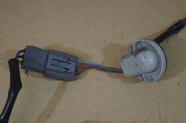 Faisceau phare avant Mazda CX-5 OEM GBL462 d'occasion image 7