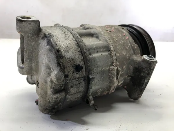 Compressore Aria Condizionata Audi A8 D5 4N0816803E image 4