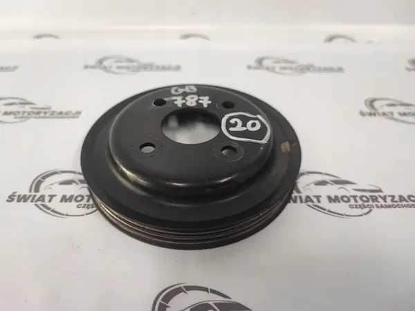 Polea Bomba Agua Mitsubishi OE - OUTLANDER ASX 11r image 2