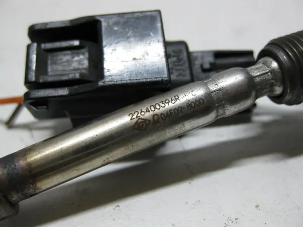 Sensor de Temperatura de Escape Renault Master III 2.3DCI OEM 226400396R image 2