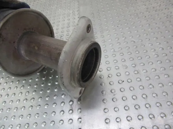 Keskusvaimennin Ford F150 3.5i 2017 OEM 4x4OE004638 image 3