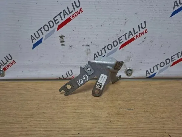 Support échappement OEM 8579603 pour BMW X3 Hybride image 3
