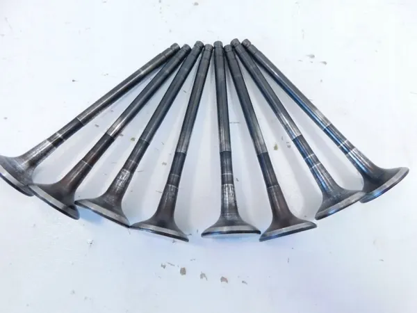 Válvulas de cabeça OEM ZAWORY GŁOWICY para Nissan X-Trail image 10