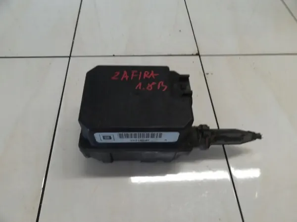 Módulo Controlo Cruzeiro OEM 25315547 para Opel Zafira A image 2