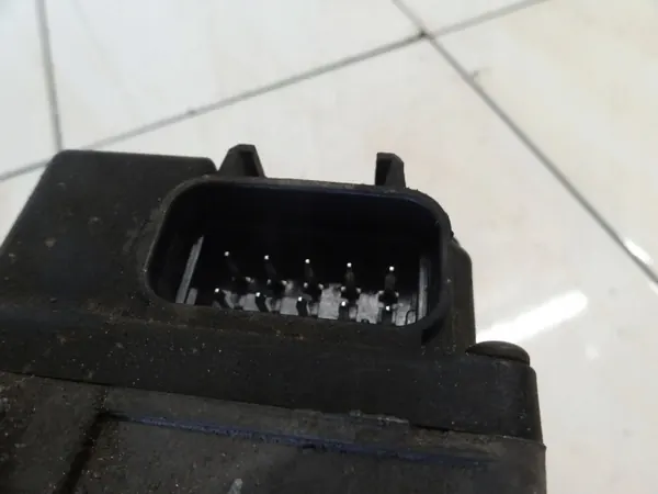 Módulo Controlo Cruzeiro OEM 25315547 para Opel Zafira A image 3