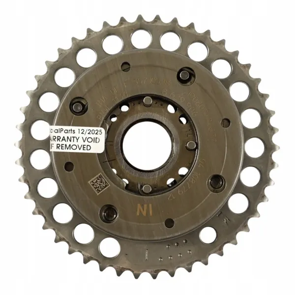 OEM 8629906 Einlass-Nockenwellenrad für BMW/Mini image 2