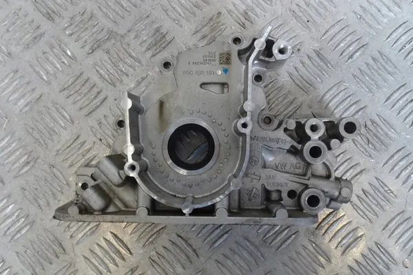 Joint d'arbre à cames VW TAIGO 1.0 TSI OEM 05C103151 image 2