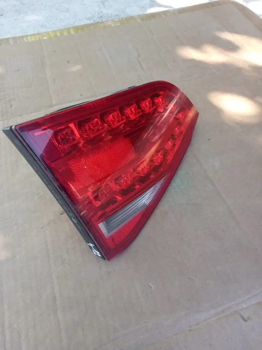 AUDI A4 B8 07-11 SDN LED SEDAN IZQUIERDO 8K5945093B image 2