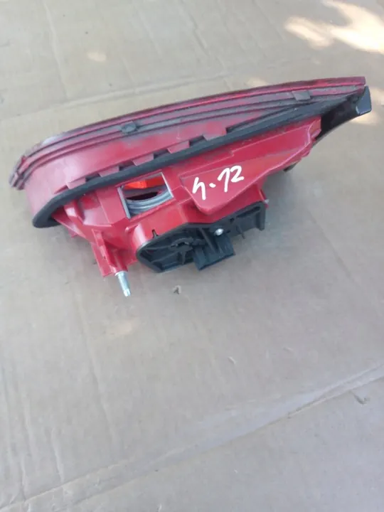 AUDI A4 B8 07-11 SDN LED SEDAN IZQUIERDO 8K5945093B image 5