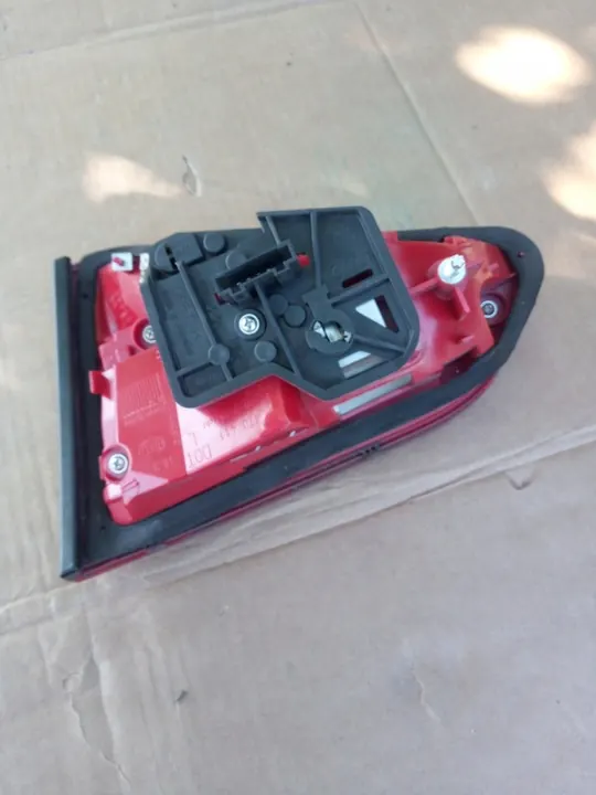 AUDI A4 B8 07-11 SDN LED SEDAN IZQUIERDO 8K5945093B image 7