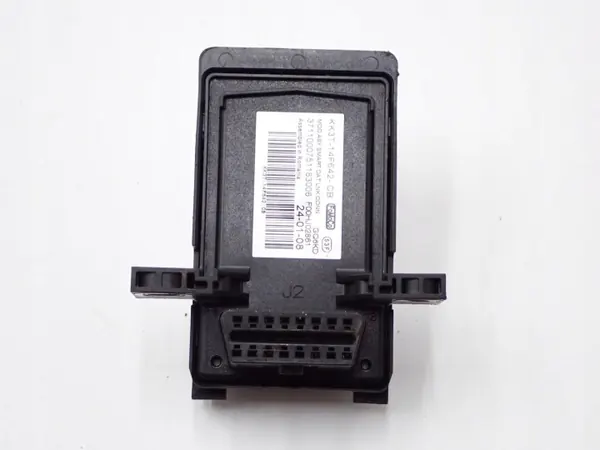 Módulo Tomada OBD KK3T-14F642-CB para Ford Transit MK8 image 3