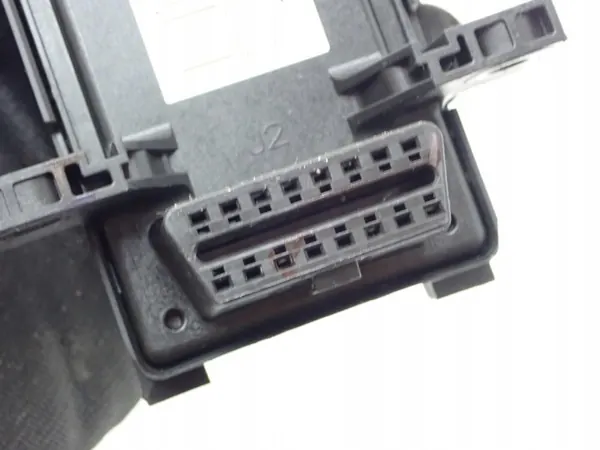 Módulo Tomada OBD KK3T-14F642-CB para Ford Transit MK8 image 5