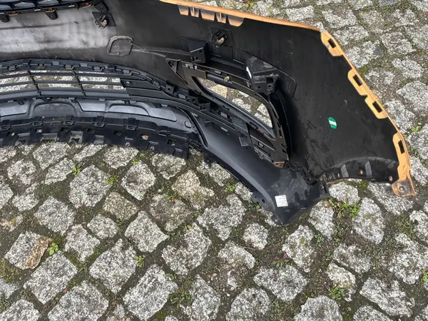 Paraurti Anteriore Griglia Opel Mokka X 2016- PDC image 4