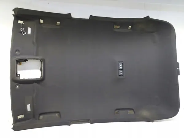 Plafonnier Noir d'Occasion OEM 10A867501P pour VW ID.3 image 2