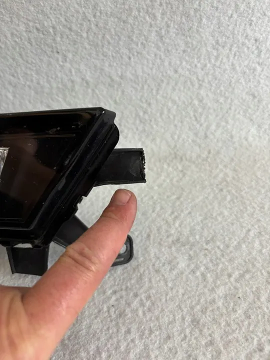 SKODA RAPID LIFT 17- FAROL DIREITO 5JA941700D image 2