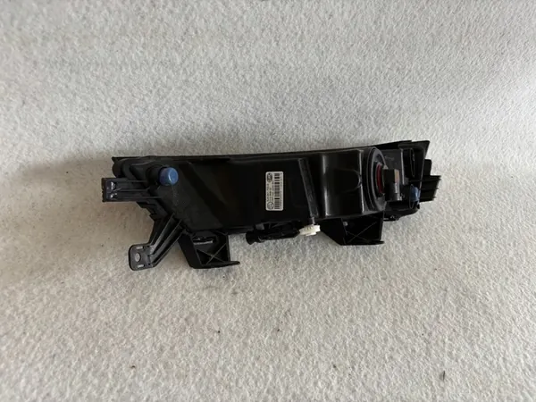 SKODA RAPID LIFT 17- FAROL DIREITO 5JA941700D image 4