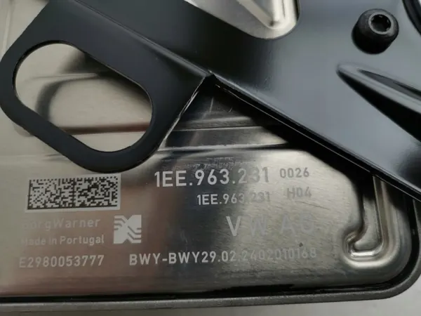 Elemento calefactor VW ID.7 1EE963221 image 5