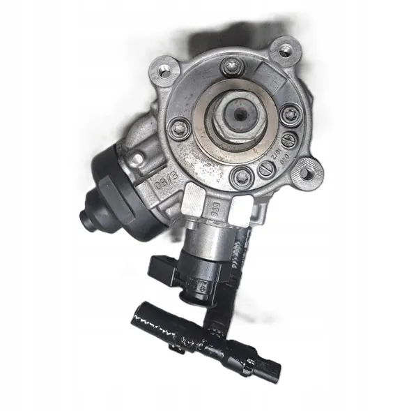 AUDI A3 8V BOMBAS INJETORAS 2.0 TDI 04L130755D image 2