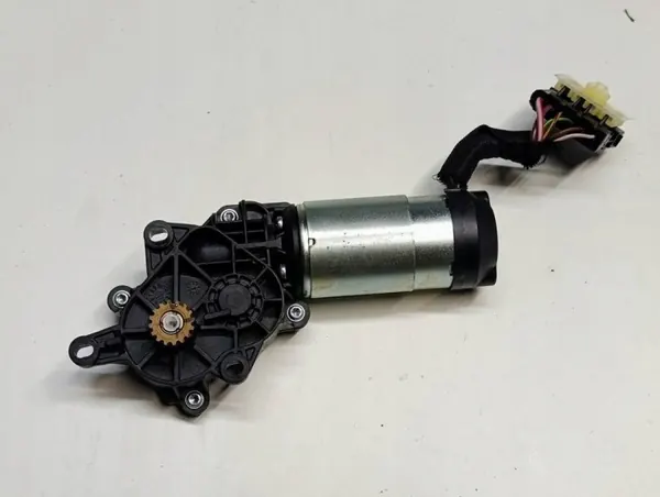Moteur de toit Mini Cooper S F57 Cabrio OEM 7464536S7 image 2