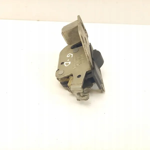 2008 Volkswagen Crafter Dörrlås A9067400035 image 3