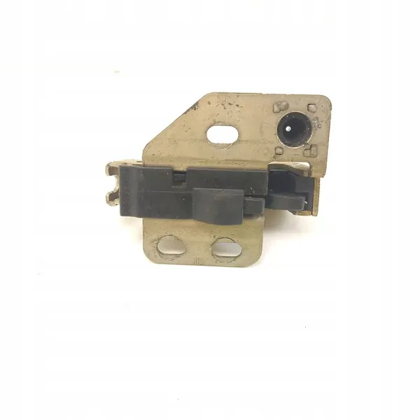 2008 Volkswagen Crafter Dörrlås A9067400035 image 5