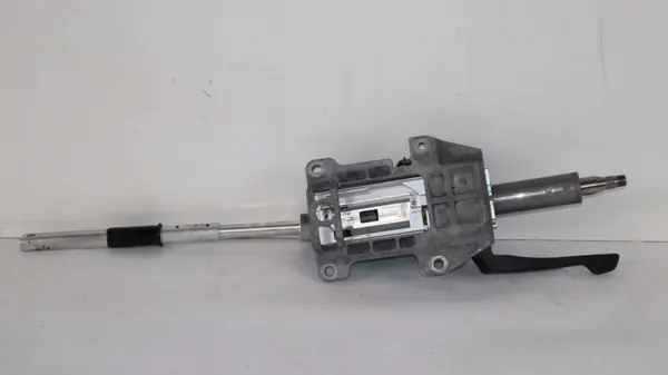 Colonne de direction Jeep Wrangler JL OEM P55057449AD image 5