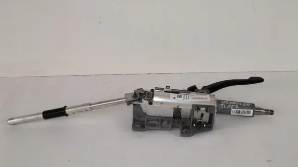 Colonne de direction Jeep Wrangler JL OEM P55057449AD image 6