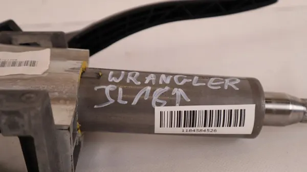 Colonne de direction Jeep Wrangler JL OEM P55057449AD image 7