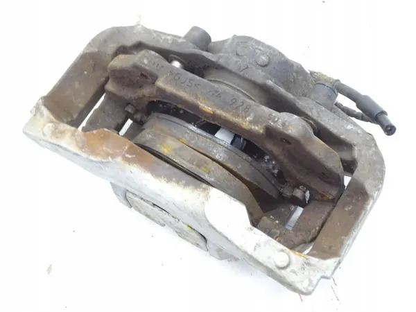 Etujarruvasara vasen OEM 60/36 BMW F10:lle image 4