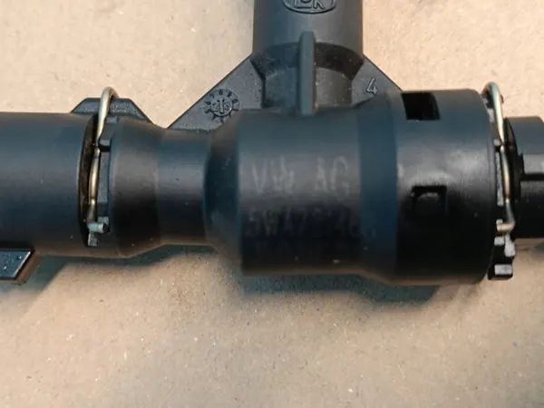 Kytkinputki OEM 5Q1721465AK Skoda Karoq 1.5 TSI:lle image 10