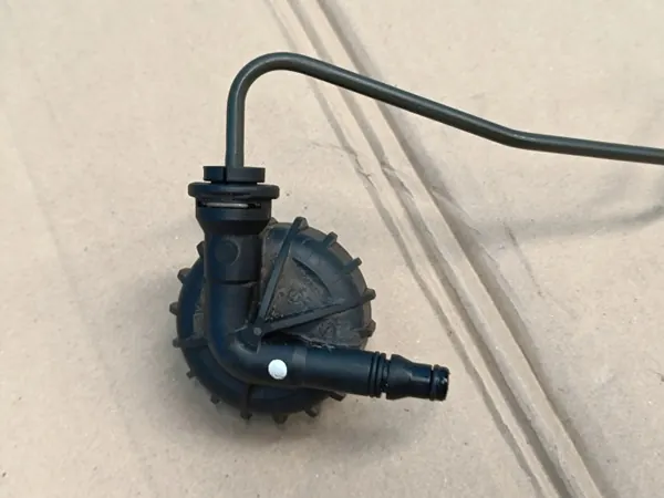 Kytkinputki OEM 5Q1721465AK Skoda Karoq 1.5 TSI:lle image 4