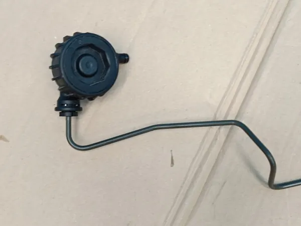Kytkinputki OEM 5Q1721465AK Skoda Karoq 1.5 TSI:lle image 6