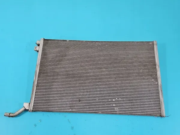 Ilmastointiradiaattori Jaguar XE 2.0D image 2