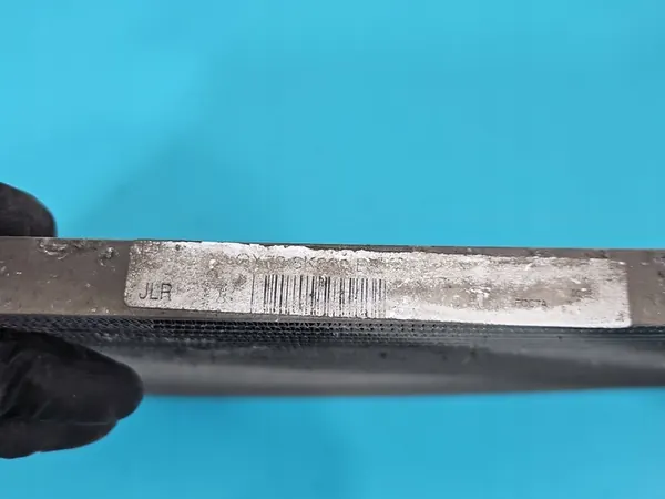 Ilmastointiradiaattori Jaguar XE 2.0D image 3