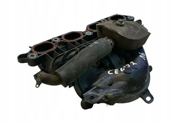 Inlaatspruitstuk OEM 1712021060 voor Toyota Yaris 1.5L Hybride image 4