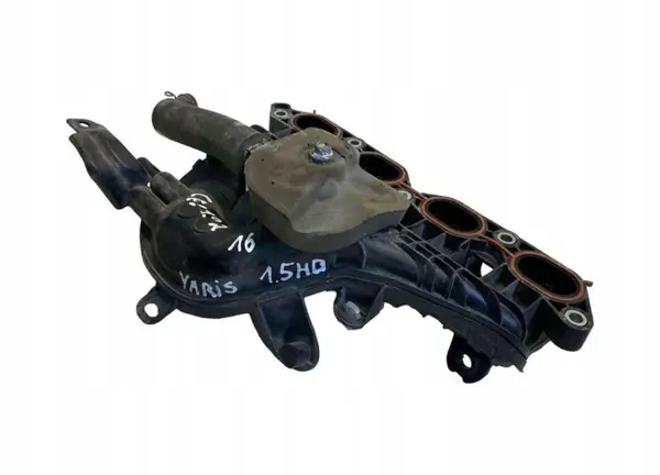 Inlaatspruitstuk OEM 1712021060 voor Toyota Yaris 1.5L Hybride image 7
