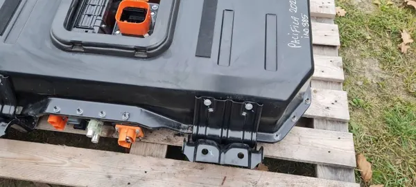 Batterie OEM 68394027AG pour Chrysler Pacifica 2018 image 3