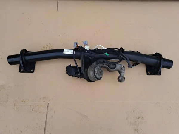 Sähköinen taitettava hinauskoukku OEM 32351384 - Volvo XC60 II image 2